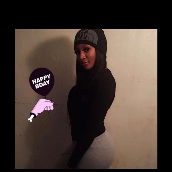 Meet your Posher, Taleshia - Picture 1 of 1